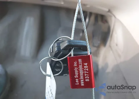 2006 Volvo S80 2.5T from USA, damaged, VIN YV1TS592861445253